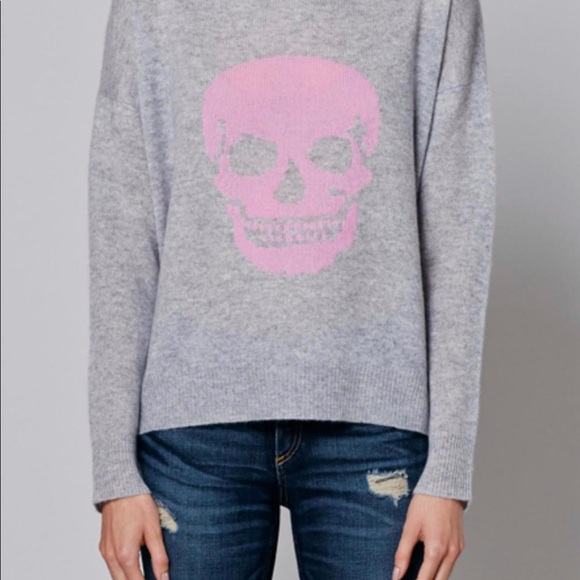 360 Skull Cashmere ISO - Picture 5 of 6